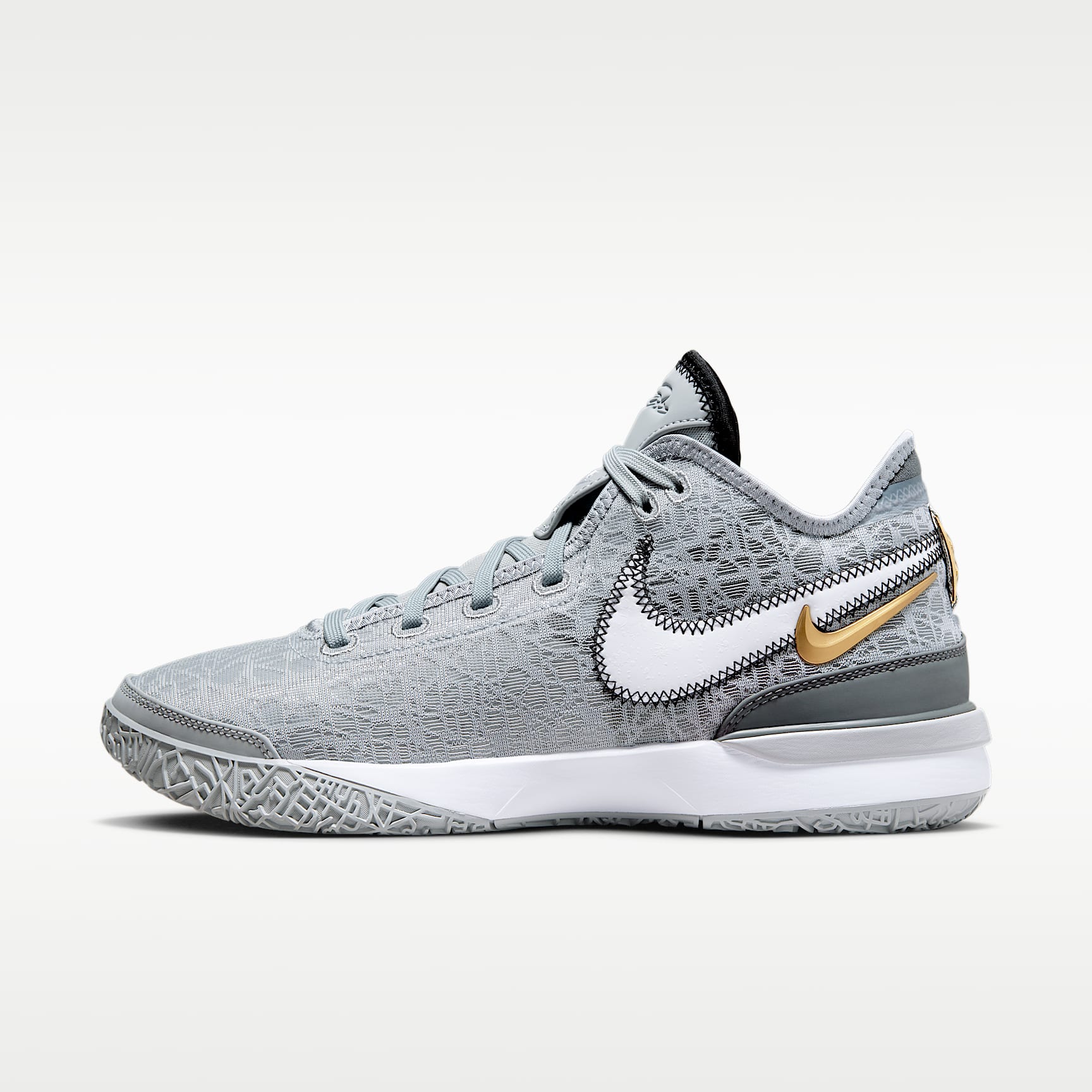 LeBron NXXT Gen Basketball Shoes. Nike.com